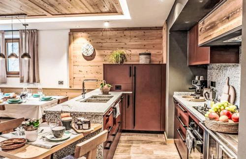 Chalet La Granda e la Piciola by Interhome - Foto 22