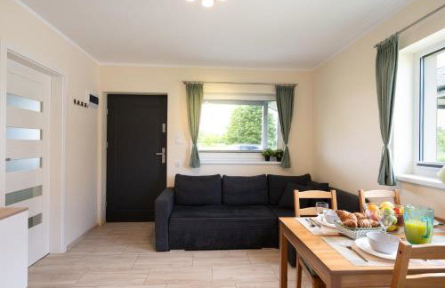 w Akacje Domki nad morzem - Foto 12