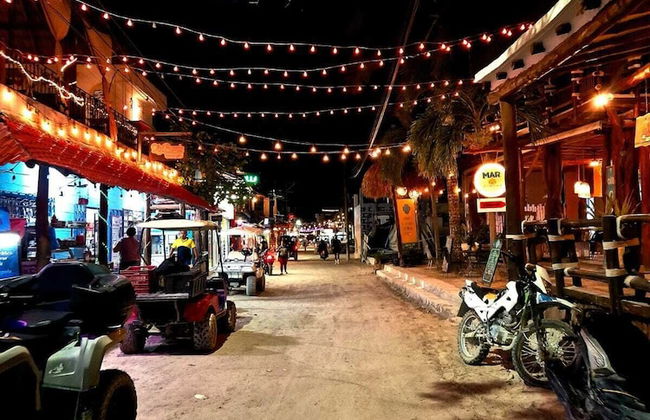 Hotel Villas Ponto Holbox - Foto 25