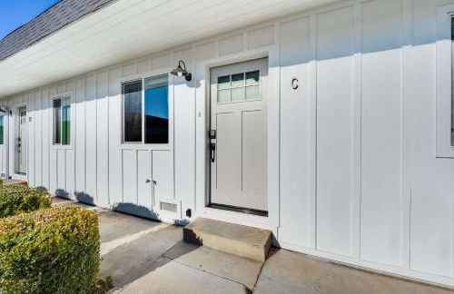 Brand New Apt w Parking Blocks from Downtown- C - Foto 6