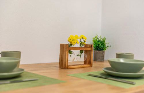 Appartement Bergblick - Foto 10