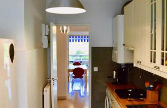 L'HORIZON - 90m2 - Belle vue - Centre - Parking - 3 Chambres - Photo 10