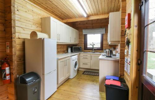 Moyle Lodge - Foto 8