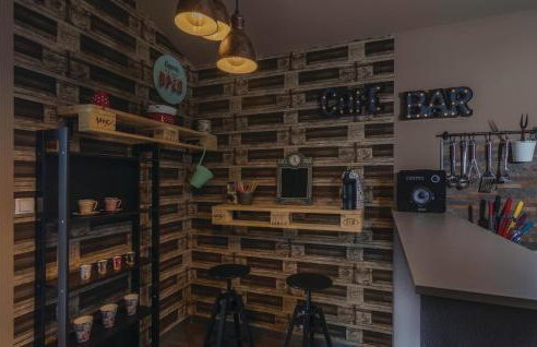 Gorgeous Home In Nedescina With Sauna - Foto 52