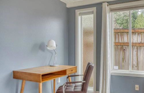 Lake View Relaxing Bellevue Home - Foto 25