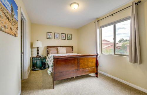 Mesquite Vacation Rental with Pool Access! - Foto 17