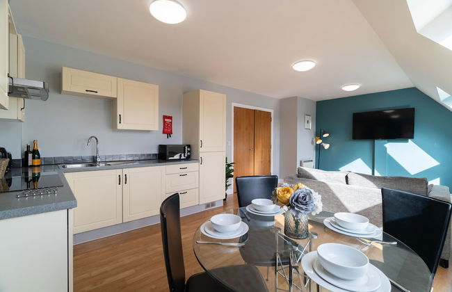 Cotels at The Millhouse - Foto 33