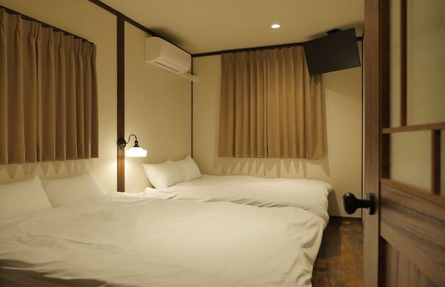 Hotel S-Presso Ebisu - Foto 12