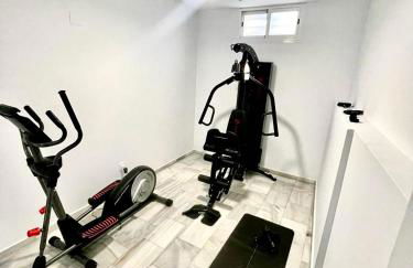 Historical centre! private TERRACE & GYM-near public parking - Foto 20