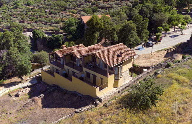 Casas Rurales Acebuche - Photo 5