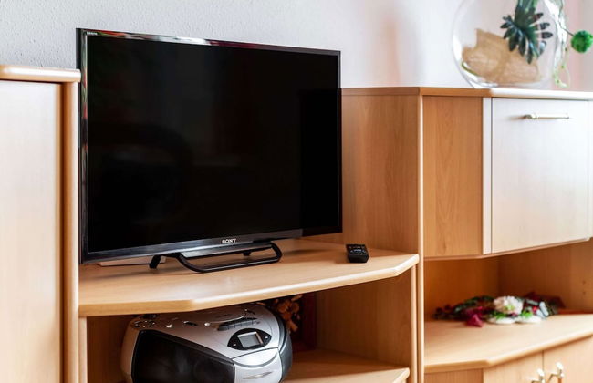 Idyllische Ferienwohnung in Lichtenhain - Foto 22