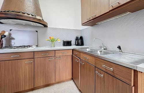 Holiday Home Les Volets Bleus by Interhome - Foto 10