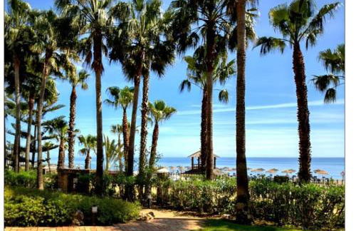 Bajo en Marbella - Foto 7