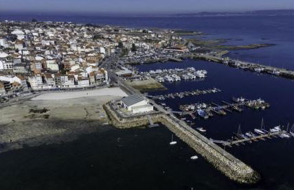 Casa Turística Mareira O Grove - Foto 22