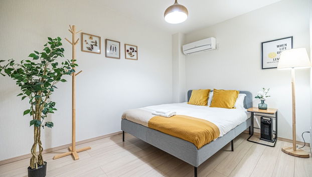 Tokinosyukusumikichimeri 201 - Photo 4, Room