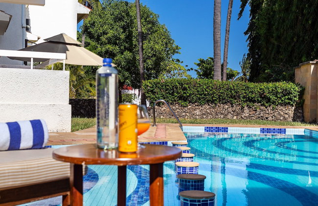 Swahili Beach Apartments - Photo 1