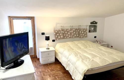 DANY HOME - Casa Vacanze Andora - Foto 12