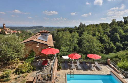 Villa Pesce, Mombaruzzo - Foto 47