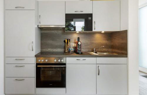 Studio im Grünen und Bodenseenähe - Foto 9