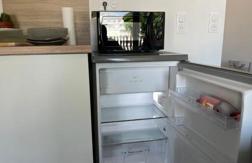 Cosy 2 pièces et parking 30 mns Gare du Nord by immo kit bnb - Foto 20