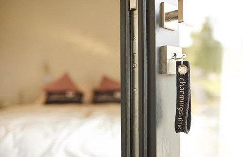 Charmingsuite - Foto 13