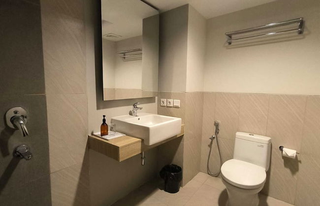 Bogor Icon Condotel by Holla - Foto 11