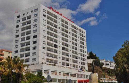 Aparthotel First Flatotel International - Foto 82