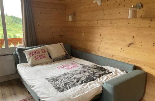 Appartement à Belle Plagne au pied des pistes - Foto 27