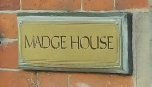Madge House Ashbourne - Foto 4