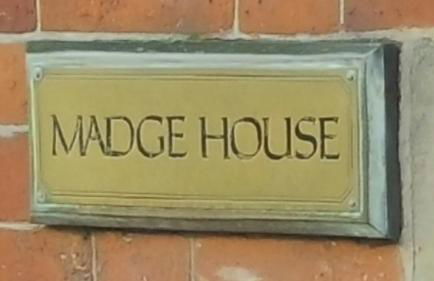 Madge House Ashbourne - Foto 4