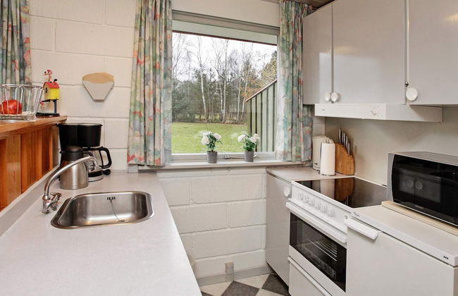 4 Person Holiday Home in Laeso-by Traum - Foto 9