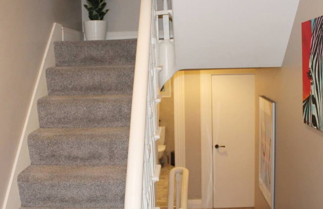 4 Bed Boutique House Lisburn Road - Foto 55