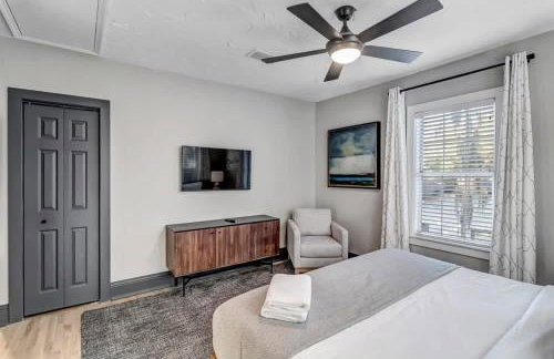 Farmhouse chic in San Marco - 5 min to downtown - Foto 25