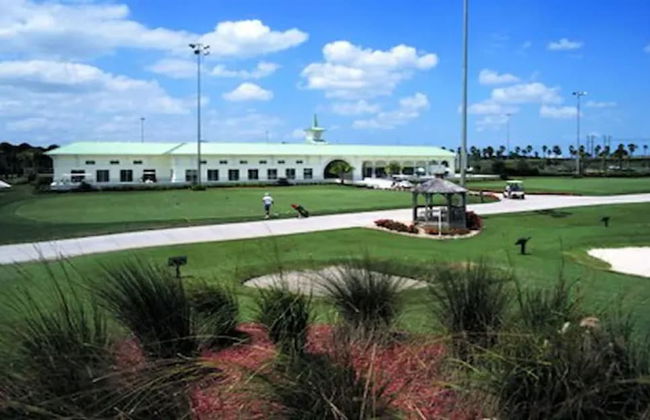 7 Room PGA Village Golf Resort Villa 4BR 3BA NEW - Foto 9