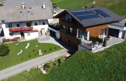 Ladinser Hof Western Suite - Foto 14