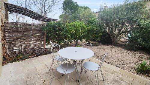 Nice Home In Saint-Laurent-De-La-Ca - Foto 2