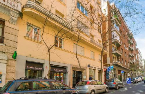 Stunning Stylish - 2BD 1BT - Chamberí - Foto 56