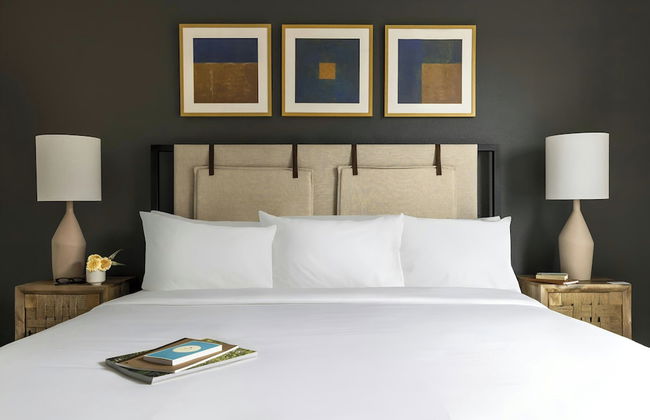 Sonder by Marriott Bonvoy East 5th Apartments East Austin - Photo 11