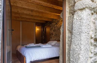 Abraços dos Avós - Casas do Monte - Foto 61