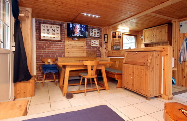 Bungalow, Wernsdorf - Foto 19