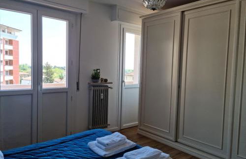 Pascasio Suite - charming stays at the doors of Udine - Foto 11