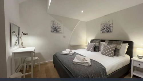 Tranquil Home in Jackfield - Foto 2