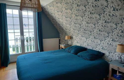 Maison 10 personnes à 10 minutes à pieds de la plage - Photo 18