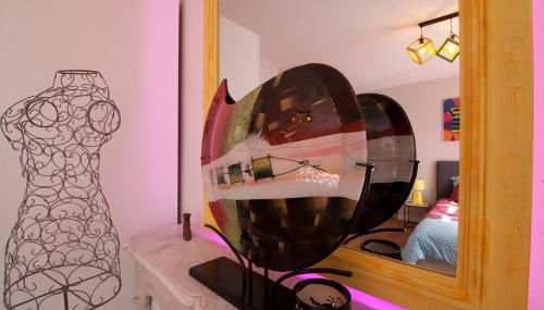 Le petit Marcel - Saint-Julien-les-Villas - Foto 5