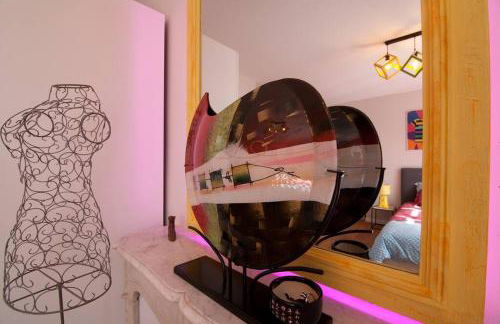 Le petit Marcel - Saint-Julien-les-Villas - Foto 5