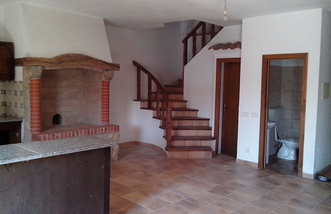Historical Charming Vintage Villa with 4 bedrooms & country views 4 Villa by RedAwning - Foto 21
