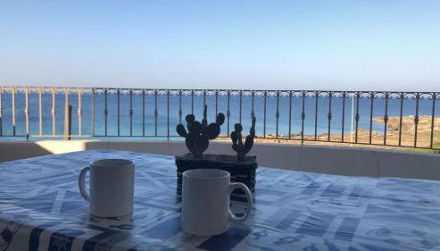 Attico Fronte Mare Salento - Foto 4