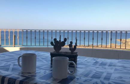 Attico Fronte Mare Salento - Foto 4