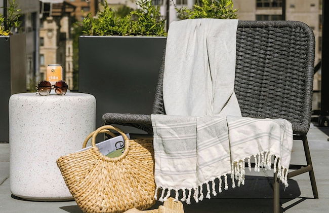 Sonder by Marriott Bonvoy Maisonneuve Apartments Downtown - Photo 49