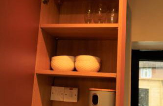 Heathrow Royal Apartment - Foto 3